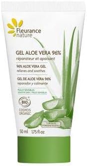 Gel Aloe Vera 96% Bio Nueva Fórmula