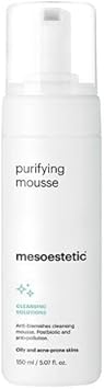 Mesoestetic Purifying Mousse