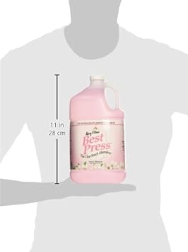 Mary Ellen Products Best Press Gallon-Cherry Blossom : Health & Household