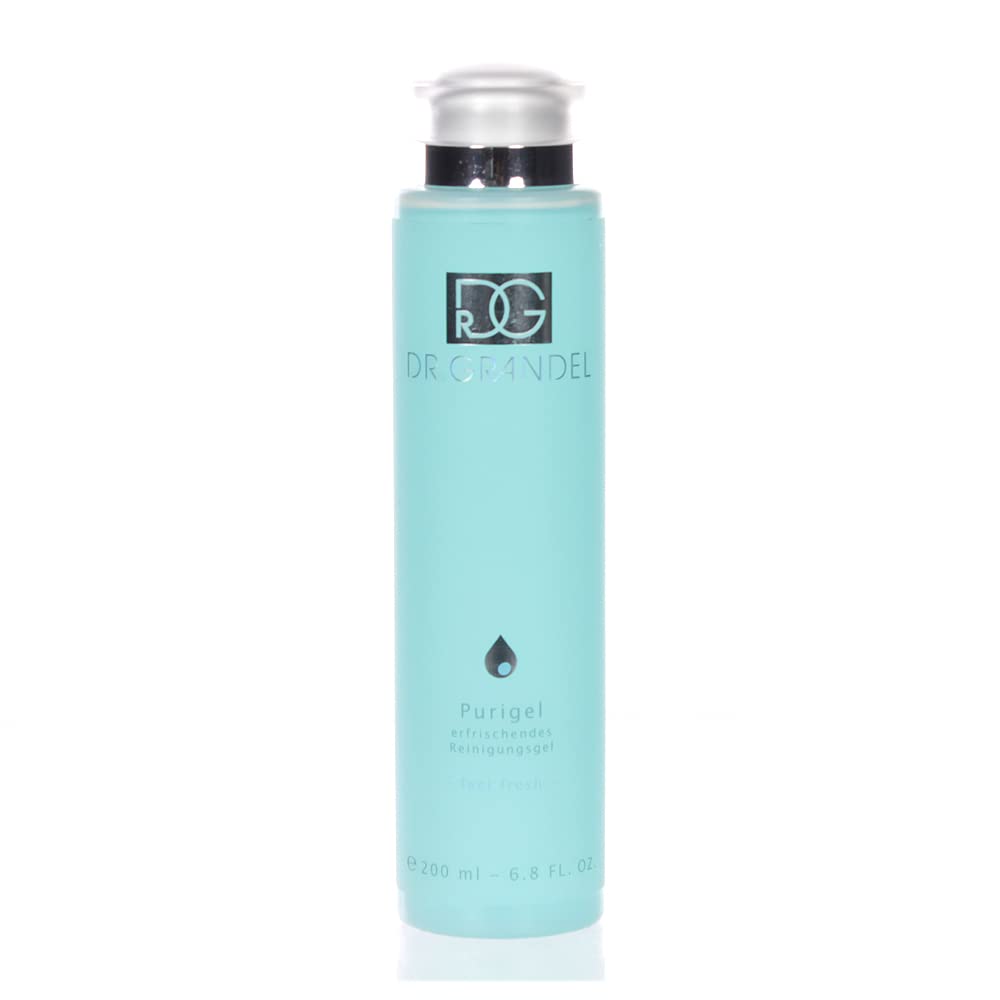 Dr. Grandel Purigel : Beauty & Personal Care