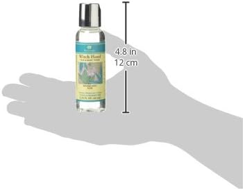 Bretanna Witch Hazel Toner Aloe, 2.25 Fl Oz : Beauty & Personal Care