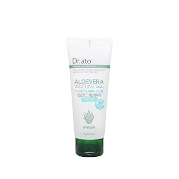 Aloe Vera Soothing Gel - Intensive Aloe Infusion, Hydrating After Sun Skin Care Relief, 90% Pure Aloe Vera Concentration For Healing, Nourishment, And Protection, Korean Skincare (5.07 Fl Oz)