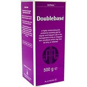 Doublebase Hydrating Gel Pump - 500G : Beauty & Personal Care