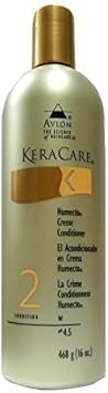 Keracare 2 Humecto Creme Conditioner 468 G
