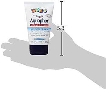 Aquaphor Baby Healing Ointment, 3 Oz : Baby