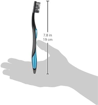 Beauty Formulas Active Charcoal Toothbrush, 0.021 Kg
