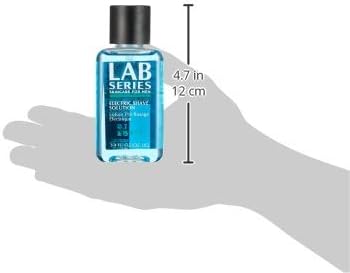 Lab Series For Men Electric Shave Solution 100Ml