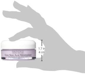 Eminence Firm Skin Acai Moisturizer, 2 Fl Oz : Beauty & Personal Care