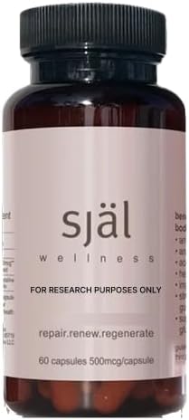 Sjal Wellness Body Protection