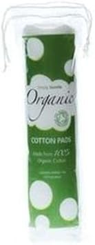 (6 PACK) - Simply Gentle - Cosmetic Pads | 100pads | 6 PACK BUNDLE