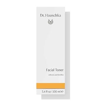 Dr. Hauschka Facial Toner, 3.4 Fl Oz