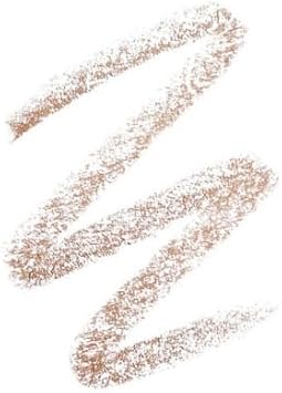 Xx Revolution Xxfine Brow Micro Definer, Dual-Ended Eyebrow Pencil With Spoolie - Bronde