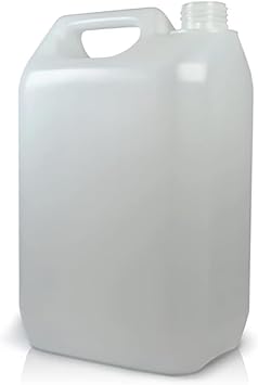 Freshskin Beauty Ltd | Grapeseed Oil 5 Litre - Natural Moisturiser And Conditioner For Hair And Skin (5000Ml)