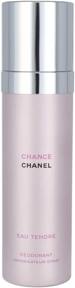 Chance Chanel Eau Tandre Women'S Deodorant 100 Ml
