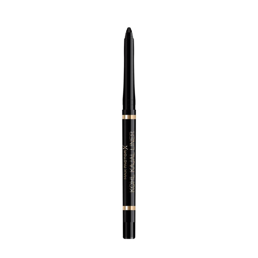 Max Factor Kohl Kajal Liner Automatic Pencil - 002 Azure Women Eyeliner 0.01 Oz