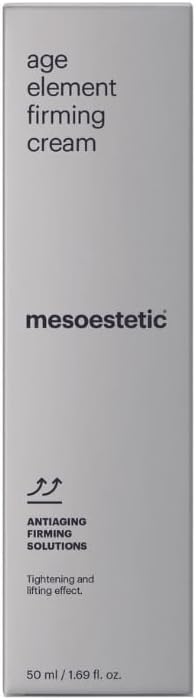 Mesoestetic Age Element Firming Cream