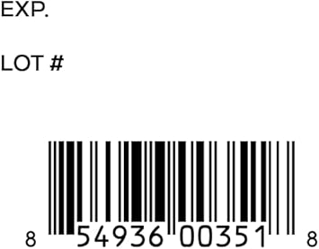 Bio Nutrition Kidney Bladder Wellness, 60 Vegetarian Capsules