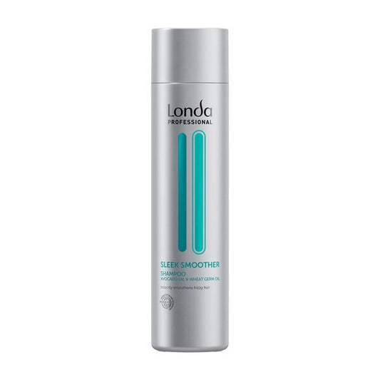 Londa Professional - Shampoo 250Ml Avocado - Wheat Germ Oil