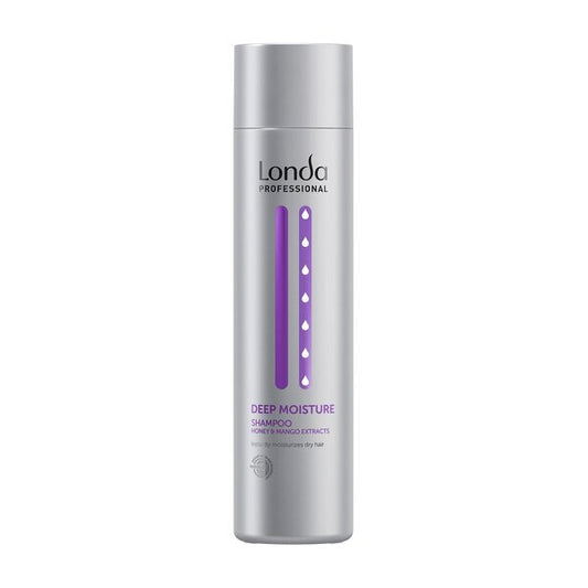 Londa Professional - Shampoo 250Ml Honey - Mango Extracts
