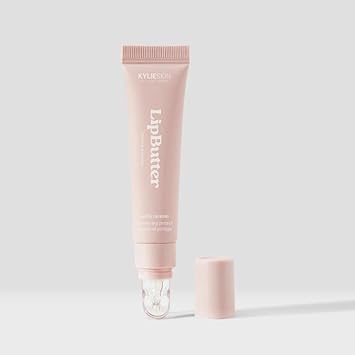 Kylie Lip Butter By Kylie Jenner, 0.35 Ounce, Vanilla