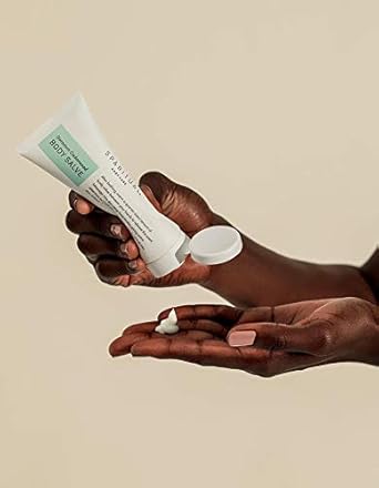 Sparitual Vegan Body Salve
