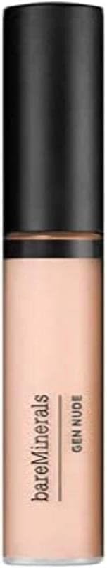 Gen Nude Eyeshadow Plus Primer - Bright Af By Bareminerals For Women - 0.12 Oz Eye Shadow