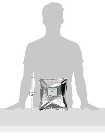 Frontier Co-op Dill Seed, 1-pound Bulk Bag, Cut & Sifted, Delicate Flavor Pairs with Salads, Sauces and Fish, Kosher : Grocery & Gourmet Food