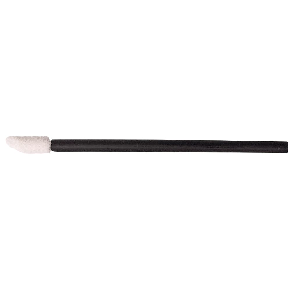Forpro Professional Collection Disposable Lip Gloss Applicators, Lip Gloss Brushes, Makeup, 3" L, 50-Count : Beauty & Personal Care