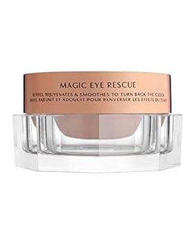 Charlotte Tilbury Magic Eye Rescue Cream .50 Ounce : Beauty & Personal Care