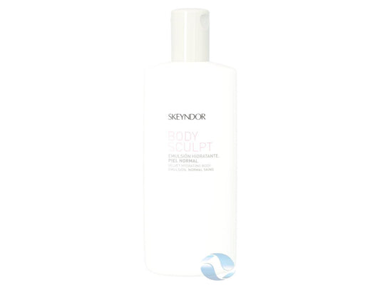 Skeyndor - Moisturizer. Normal Skin. 500Ml : Beauty & Personal Care