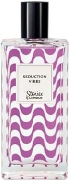 Seduction Vibes By Ted Lapidus For Women - 3.33 Oz Edt Spray