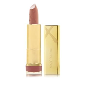 2 X Max Factor Colour Elixir Lipsticks - 735 Maroon Dust