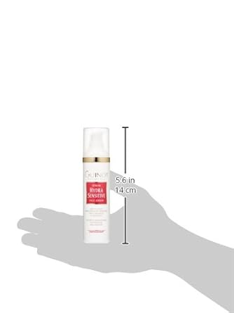 Guinot Hydra Sensitive Face Serum , 1.6 Oz : Beauty & Personal Care