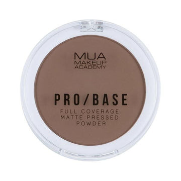 Mua Pro / Base Full Coverage Matte Powder #190