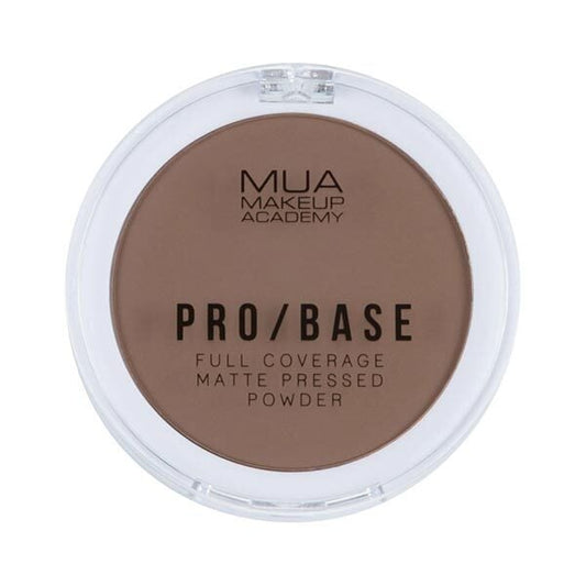 Mua Pro / Base Full Coverage Matte Powder #190