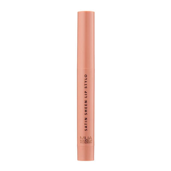 Mua Satin Sheen Lip Stylo Super Nude