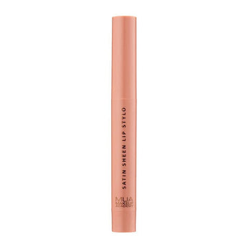 Mua Satin Sheen Lip Stylo Super Nude