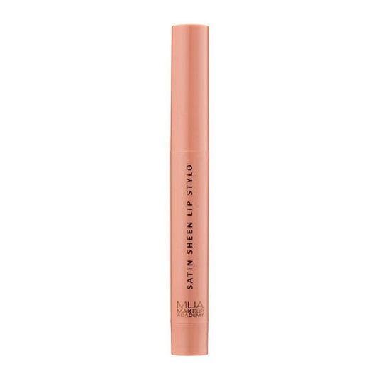 Mua Satin Sheen Lip Stylo Super Nude