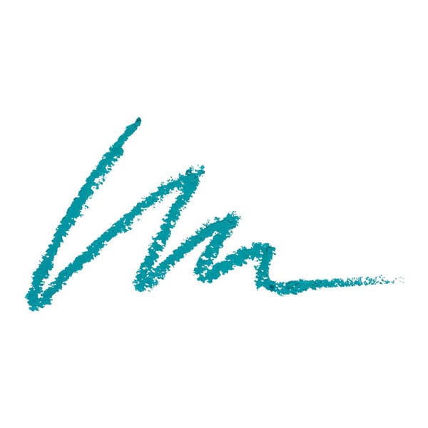 Mua Intense Colour Eyeliner - Oceana