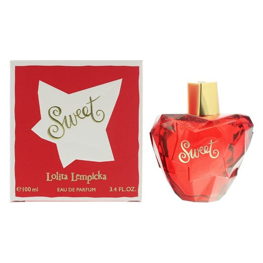 Lolita Lempicka Sweet Eau De Parfum 100Ml