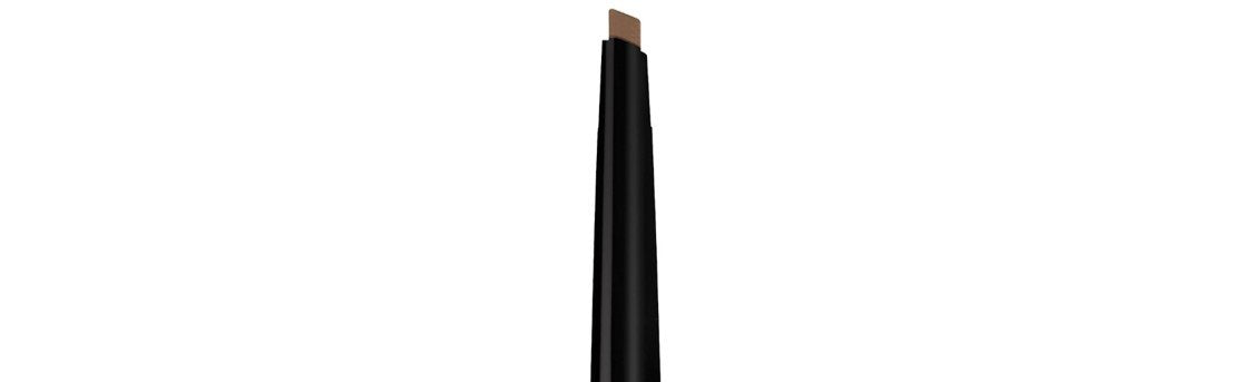 L'Oreal Paris Brow Stylist Shape & Fill Mechanical Eye Brow Makeup Pencil, Brunette, 0.008 oz. : Beauty & Personal Care