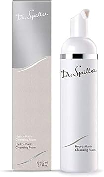 Dr. Spiller - Hydro-Marin Cleansing Foam | Delicate But Intensive Skin Cleansing