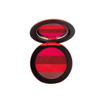 Westman Atelier Lip Suede Palette Les Rouges : Beauty & Personal Care