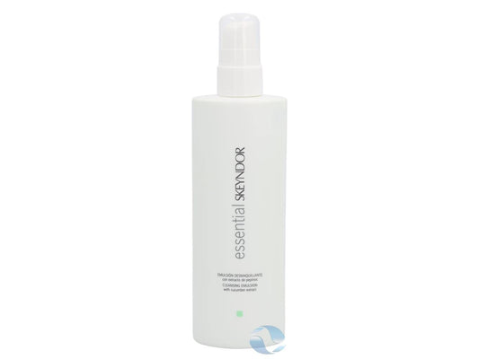 Skeyndor - Emulsion Desmaq.C/Cucumber Extract. 250Ml : Beauty & Personal Care