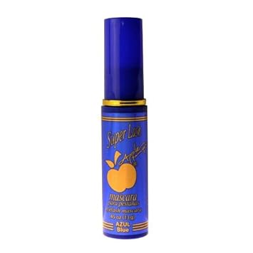 1Pc Apple Super Lash Mascara-Asul