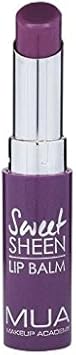 Mua - Sweet Sheen Lip Balm - Purple Pizzazz