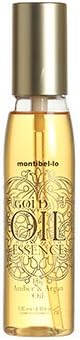 Montibello Gold Oil Essence Amber & Argon Oil 130Ml
