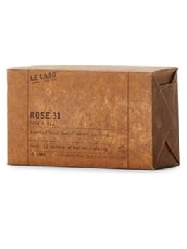 Le Labo Rose 31 Bar Soap/8 Oz. : Beauty & Personal Care