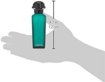 Hermes - Hermes Eau D Orange Verte Concentrado Eau De Toilette 50Ml Vapo