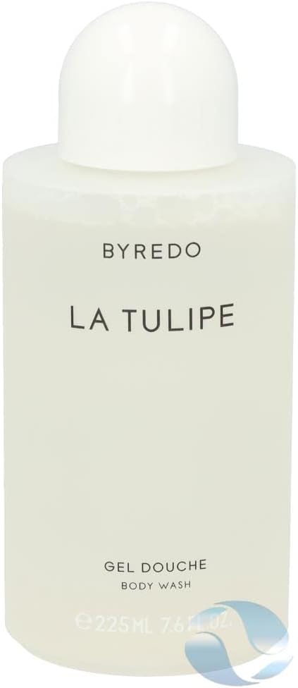 Byredo La Tulipe Body Wash 225Ml